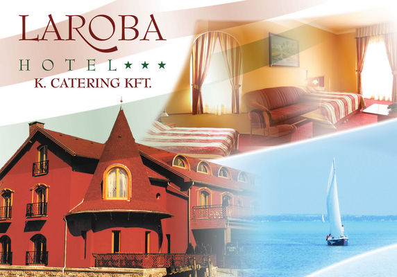 Laroba Hotel, Als&oacute;&ouml;rs
