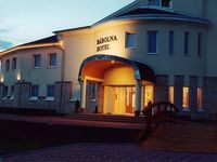 Für weitere Fotos von Hotel Bábolna hier klicken