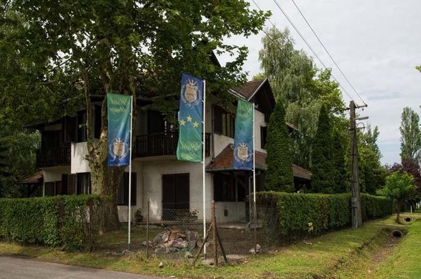 Seuso Hotel, Balatonboglár