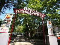 Für weitere Fotos von Hotel Kiss Family hier klicken