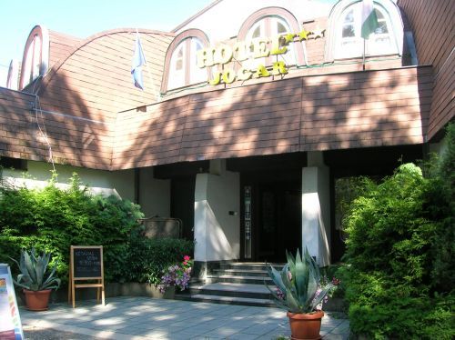 Jogar Hotel, Balatonföldvár