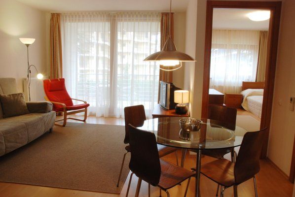 Alba Villa Apartment Hotel, Balatonfüred