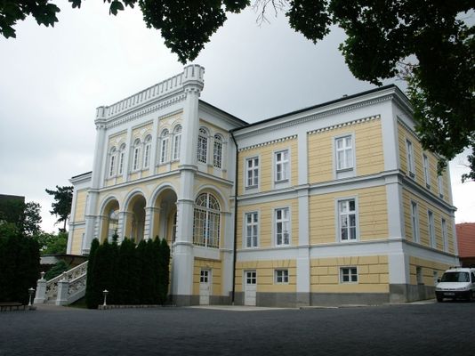 Hotel Astoria, Balatonfüred