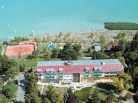 Clicci qui per guardare pi&uacute; foto su Panorama Hotel