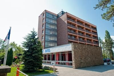 Napfény Hotel, Balatonlelle