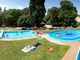 exterior swimming-pool (panorama)