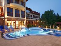 Clicci qui per guardare pi&uacute; foto su T&oacute; Wellness Hotel