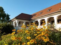 Für weitere Fotos von Feriendorf Garten von Somogy hier klicken