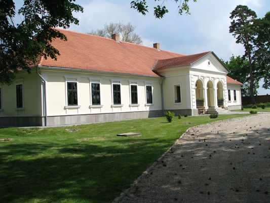 Villa Weber Romantic Resort, Bonyhád