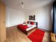 Ak&aacute;cfa Grand Apartment