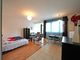 Ak&aacute;cfa Studio Apartment