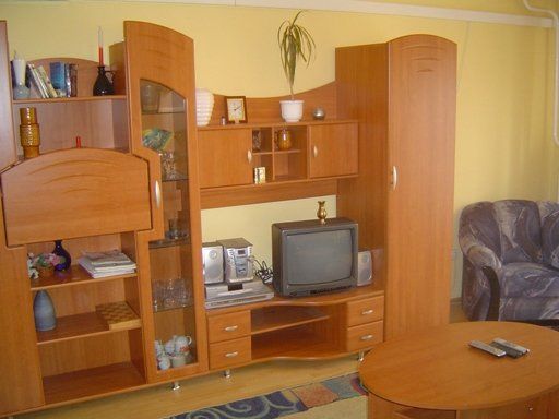 Alfa Apartmanok, Budapest