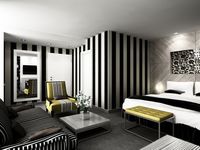 Click here for more images about Alta Moda Fashion Hotel.