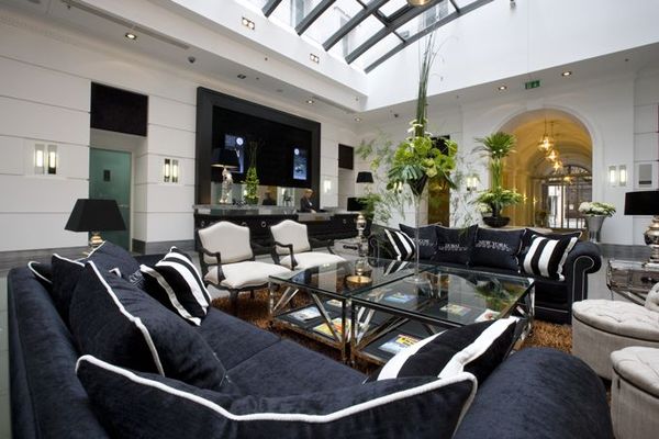 Alta Moda Fashion Hotel, Budapest