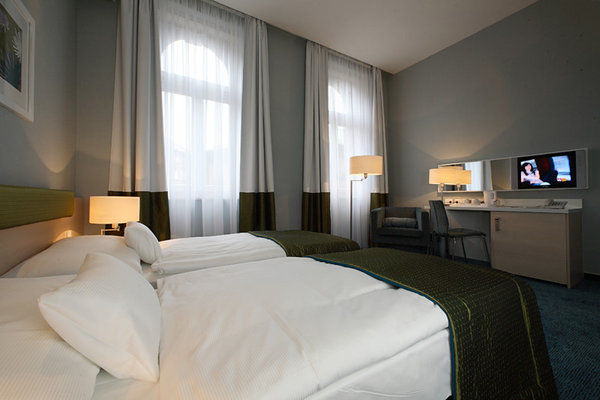 Atrium Hotel, Budapest
