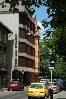 Best Western Hotel Orion, Budapest