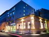 Carefree relaxation at an affordable price...   Bo18 Hotel*** Superior, a new 3 star category hotel in Budapest.   It is located in the VIII district of Budapest, close to the recently opened Corvin passage and the Corvin shopping mall. The location of the hotel, which is easily accessible bot&hellip;