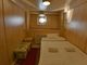 double hostel room