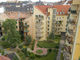 Inner courtyard of the building