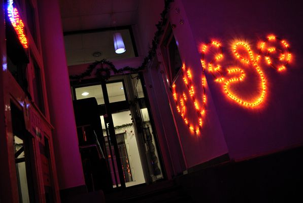 Budapest Budget Hostel, Budapest