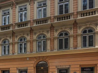 Für weitere Fotos von Casati Budapest Hotel hier klicken