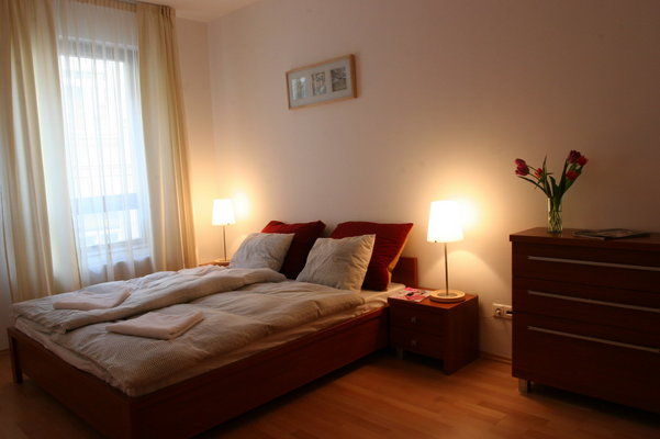 Central Apartments, Budapest