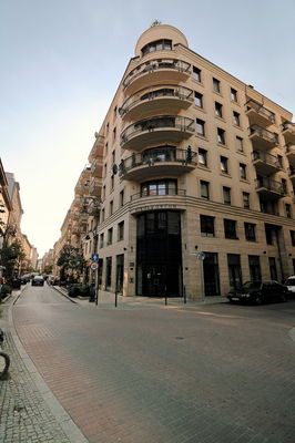 Central Apartments, Budapest