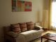 living room in the standard 3-rooms flat