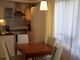 kitchen in the standard 3-rooms flat