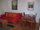 the 2-room flat