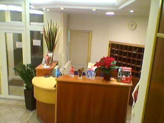City Center Guesthouse, Budapest