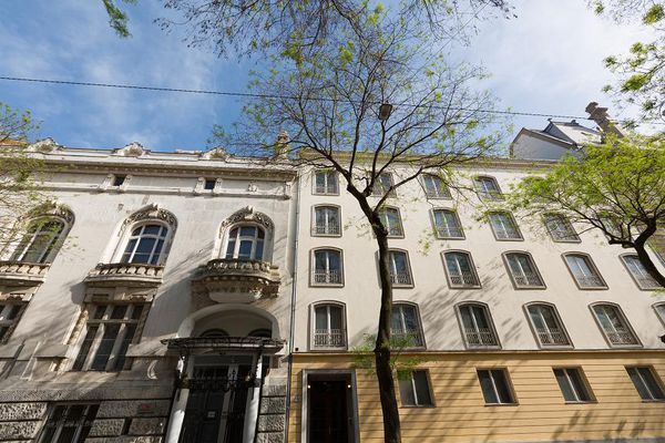 City Comfort Apartments, Budapest