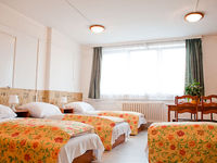 Click here for more images about City Hostel Sziget.