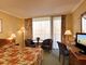 Danubius Guestroom