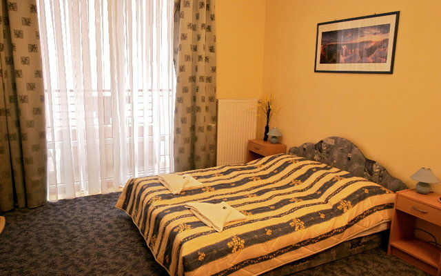 Elite Apartments, Budapest