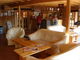 reception, lobby
