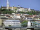 Hilton Budapest on the Castle Hill next to the Matthias Church