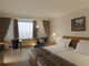 Hilton Guest Room