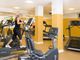 Fitness terem