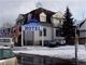 Attila Hotel winter