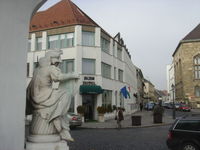 Für weitere Fotos von Burg Hotel hier klicken