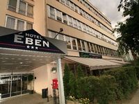 Click here for more images about Hotel Eben.