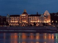 Clicci qui per guardare piú foto su Danubius Hotel Gellért