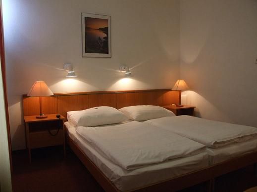 Hunguest Hotel Griff, Budapest