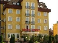 Click here for more images about Hotel Happy.