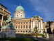 Buda Castle