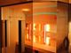 Infra-sauna
