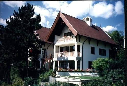 Hotel Vadvirág Panzió, Budapest