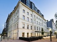 Für weitere Fotos von Iberostar Grand Hotel Budapest hier klicken