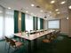 ibis Budapest Aero Orgona terem